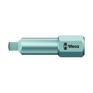 WERA社 868/1BTZ　スクエアビット　2　066446 | Wera