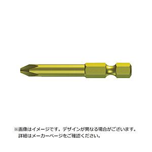 WERA社 851/4A　ビット　+3×89　134914 | Wera