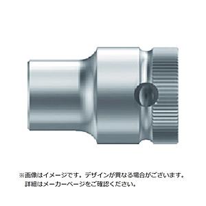 WERA社 サイクロップラチェット用ソケット　1／2　13．0mm　3604 | Wera
