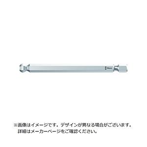 WERA社 842/4Z　ビット　6　059683 | Wera