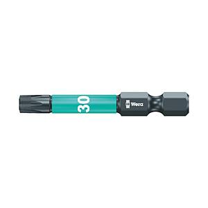 WERA社 867/4IMPDC　インパクトトルクスビット　TX30　057666 | Wera