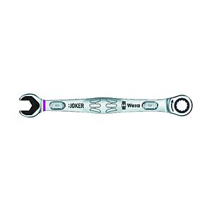 WERA社 コンビネーションラチェットレンチ　8　073268 | Wera