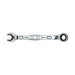 WERA社 コンビネーションラチェットレンチ　12mm　20067 | Wera