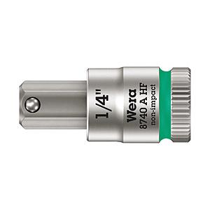 WERA社 Wera　8740A　HFソケット　Hex−Plus　SW1／4   003388 | Wera