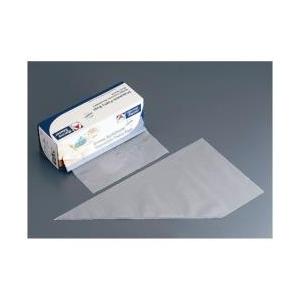 サーモハウザー サーモ 使い捨てペストリーバッグ (100枚ロール巻)17030 ＜WPS1701＞ | 