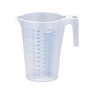 サーモハウザー サーモ PPスタッキングメジャーカップ 48202 3000cc ＜BMZ4104＞ | 