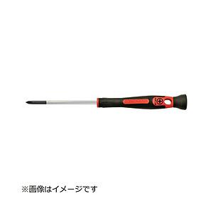 ボンダス ボンダス　プリシジョングリップ精密ドライバー　４０８４　＋１×１５０   4084 | 