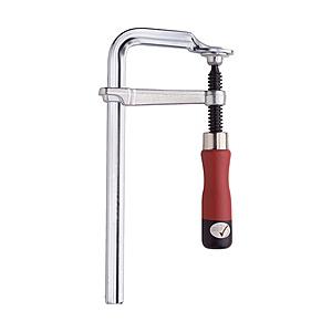 ボンダス ボンダス　Ｌ型クランプ（強力型）　最大口開き３００ｍｍ×フトコロ１４０ｍｍ 90300 | 