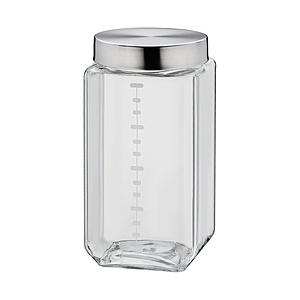 ケラ 保存容器 4P Isa 10773 [2000 ml] 【852】 [振込不可] | 