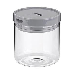 ケラ 保存容器 0.6L 4P Arik   12107 【852】 [振込不可] | 