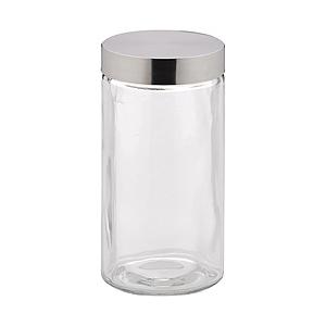 ケラ 保存容器 4P Bera 2100ml ガラス製 17867 [2100 /11] 【852】 [振込不可] | 