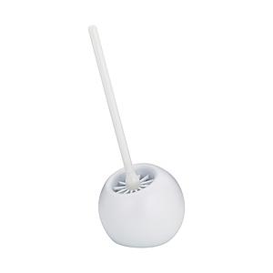 ケラ トイレブラシ ホワイト Mara  ホワイト 20040 【852】 [振込不可] | 