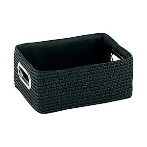 ケラ バスケット M 3P Rimossa  ブラック 21850 【852】 [振込不可] | 