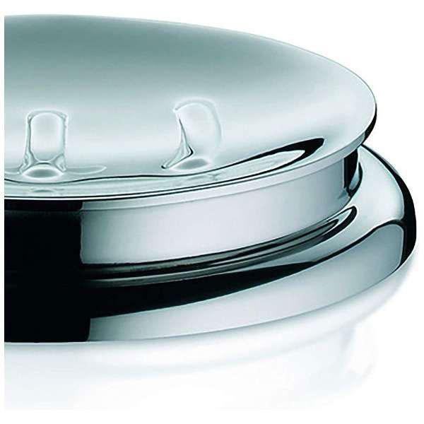 ケラ ソープディッシュ 22840 ステンレス [振込不可] |  | 02