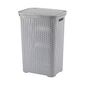 ケラ 蓋付きランドリーボックス Brasilia   23411 [振込不可] | 