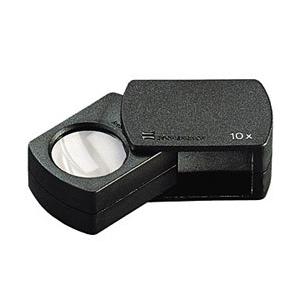 エッシェンバッハ 繰出しルーペ23mm径／10倍　1109-10 | ESCHENBACH