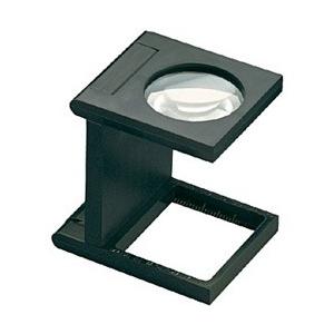 エッシェンバッハ エコノミックリネンテスター26mm径／5倍　1270 | ESCHENBACH