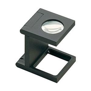 エッシェンバッハ エコノミックリネンテスター18mm径／8倍　1272 | ESCHENBACH