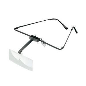 エッシェンバッハ ラボフレーム両眼用2倍　1644-51 | ESCHENBACH