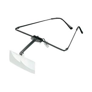 エッシェンバッハ ラボフレーム両眼用2.5倍　1644-52 | ESCHENBACH