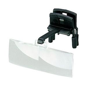 エッシェンバッハ ラボクリップ（両眼用）2.5倍　1646-25