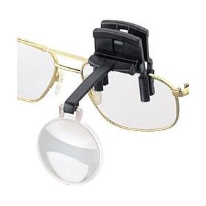 エッシェンバッハ ラボクリップ単眼用（高倍率）4倍　1646-40 | ESCHENBACH