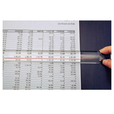 エッシェンバッハ バールーペ有効長200mm(巾25mm)／1.8倍　2605 | ESCHENBACH | 03