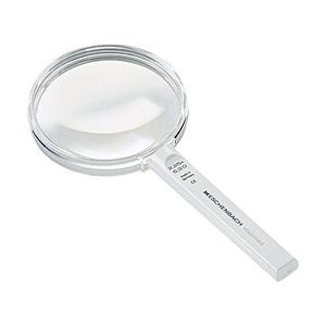 エッシェンバッハ ホワイトルーペ80mm径／2.25倍　2614-80 | ESCHENBACH