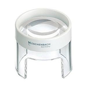 エッシェンバッハ ワイドスタンドルーペ50mm径／6倍　2626 | ESCHENBACH