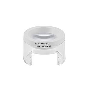 エッシェンバッハ ワイドスタンドルーペ35mm径／10倍　2628 | ESCHENBACH