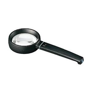 エッシェンバッハ ブラックルーペ5倍／58mm径　2655-60 265560 エッシェンバッハ ブラックルーペ5倍丸型 同梱不可） 265560