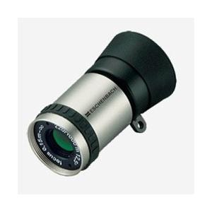 エッシェンバッハ ケプラーシステム単眼鏡2.8倍 1673-1 | ESCHENBACH