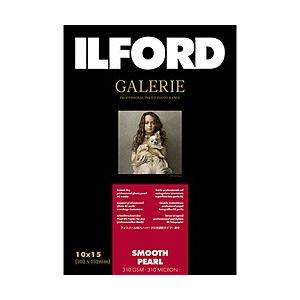 イルフォード イルフォードギャラリースムースパール　102x152 100枚　GALERIE Prestige Smooth Pearl 422351 422351 | 