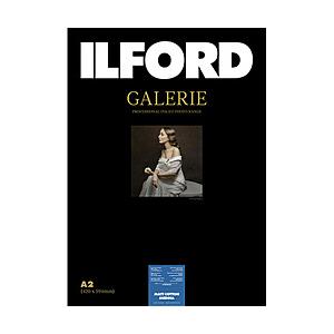 イルフォード　イルフォードギャラリーマットコットンメディナ　320g　ｍ２（A2・25枚）ILFORD　GALERIE　Matt　Medina　433243　Cotton