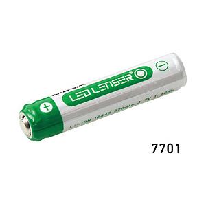 レッドレンザー 7703 P5R用充電池 | 