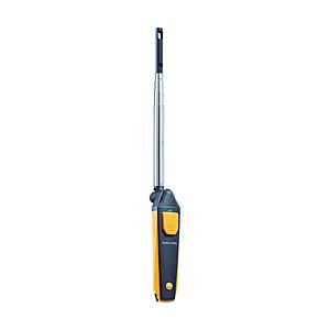 テストー テストー 熱線式風速スマートプローブ TESTO405I | 