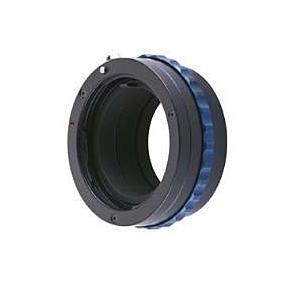 ノボフレックス NEX/MIN-AF マウントアダプター