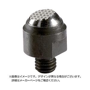 ロームヘルドハルダー ＨＡＬＤＥＲ　揺動パッド　オネジセレーション付   22730.0330 | 