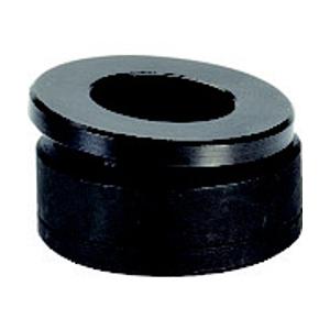 ロームヘルドハルダー ＨＡＬＤＥＲ　円錐シート付球面ワッシャー　鋼   23050.0516 | 