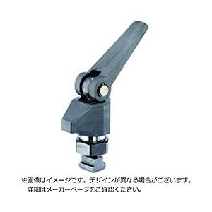 ロームヘルドハルダー ＨＡＬＤＥＲ　スイングクランプ　高さの低いタイプ、サイズ４４　偏芯レバー付 23310.0034
