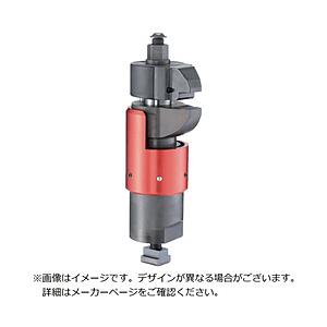 ロームヘルドハルダー ＨＡＬＤＥＲ　フローティングクランプ　Ｍ１６   23320.0016 | 