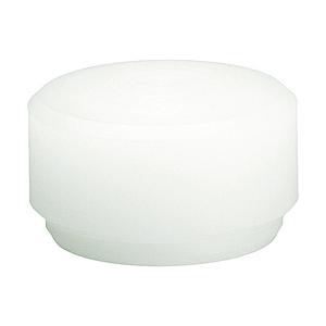 ロームヘルドハルダー HALDER　スーパークラフト、ドロップハンマー用インサート　ナイロン白　頭径3　3508.035 | 