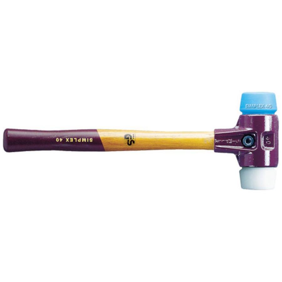 ロームヘルドハルダー HALDER　　シンプレックスTPEとポリエチレン　頭径30mm　3017.03 | 