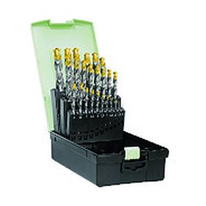 ワルターツーリングジャパン タイテックス　ツイストドリルセット   DA110-SET-1-13-WZ90AJ | 