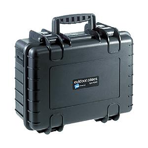 Bowers＆Wilkins(バウワースアンドウィルキンス) Ｂ＆Ｗ　プロテクタケース　４０００　黒　フォーム | 