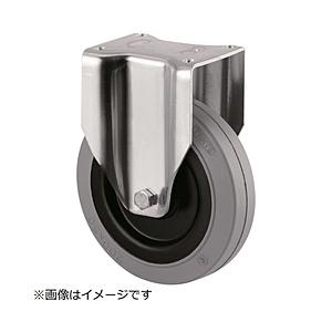 テンテキャスター テンテキャスター　重荷重用高性能旋回キャスター（牽引・時速１５キロ以下まで対応・メンテナンスフリー）   3648SFP160P63 | 