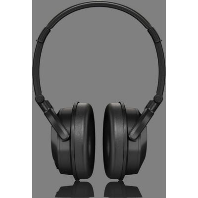 ベリンガー ブルートゥースヘッドホン  ブラック HC2000B ［Bluetooth対応］ |  | 01