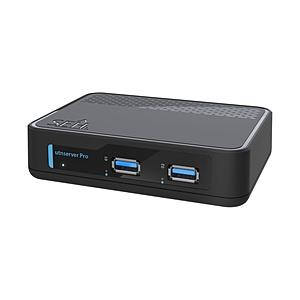 EPSON(エプソン) SEH社製 USBデバイス サーバー utnserver Pro   UTN-PRO | エプソン