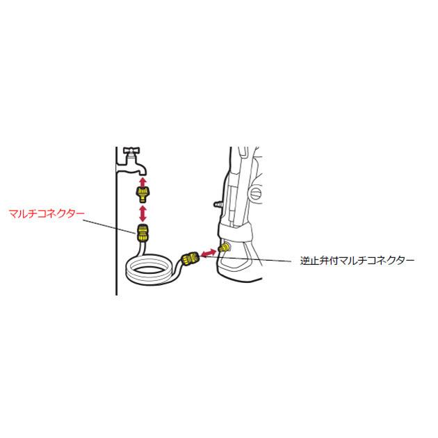 ケルヒャー マルチコネクター   2.645-193.0 | ケルヒャー | 02