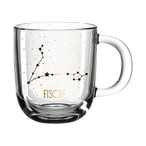 LEONARDO 耐熱コーヒーマグカップ4P Fische ASTRO 400ml Astro 046528  [振込不可]